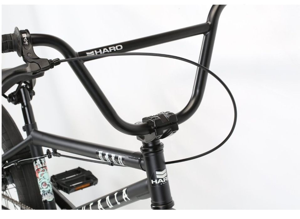 Велосипед. BMX трюковый