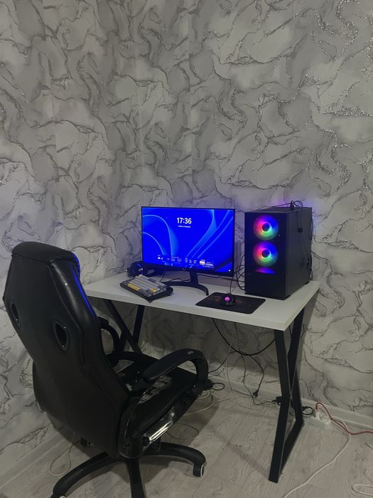 Продам игровой пк