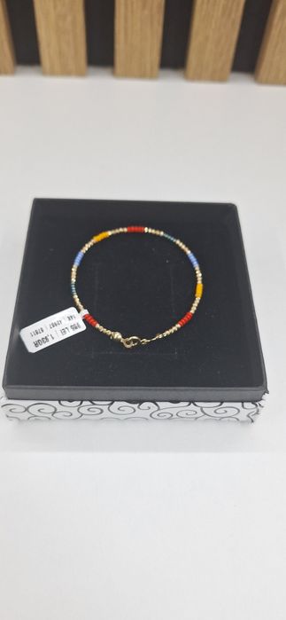 Bratara Aur 14 K 1,93 Gr Lungime 14 Cm #42667