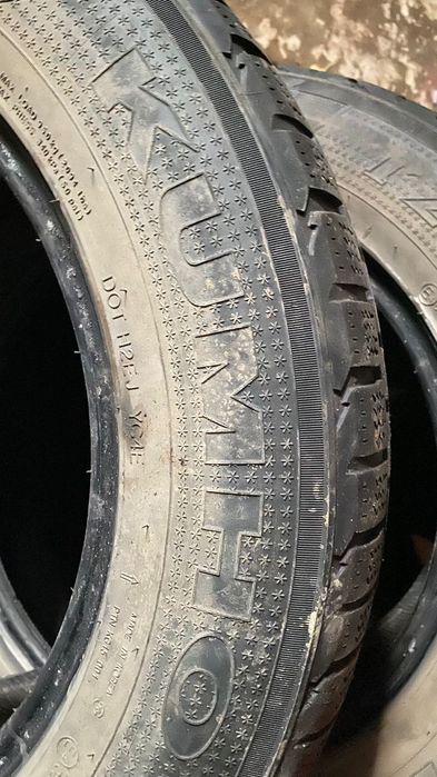 Продам шины всесезонка