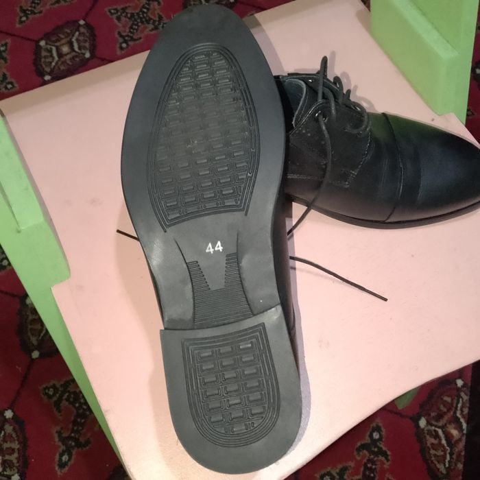 Туфли мужские. 44размер.