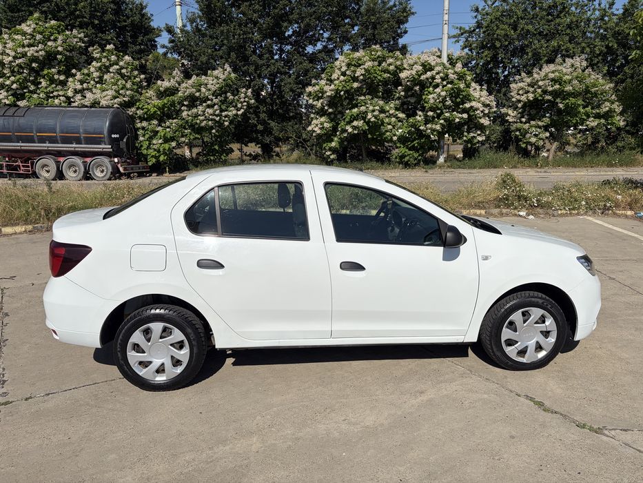 Dacia Logan  2019
