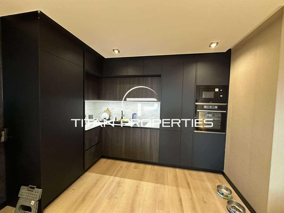 Дава се под наем Двустаен апартамент в Варна, Бриз - 70 кв.м за 1200 € - Снимка #2