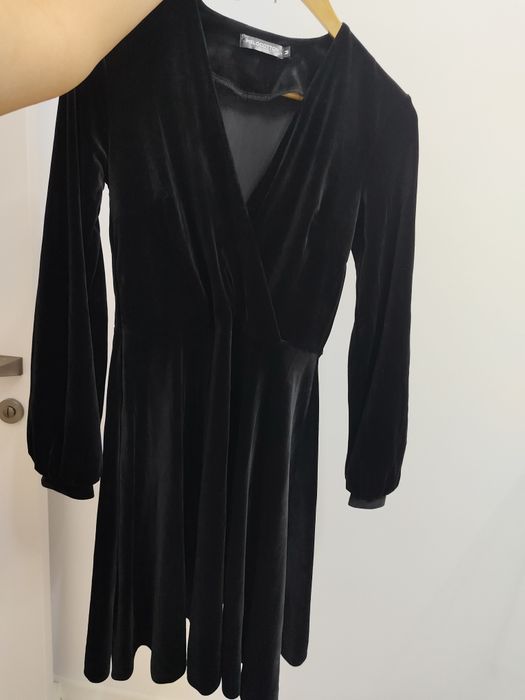 Платье женское вечернее