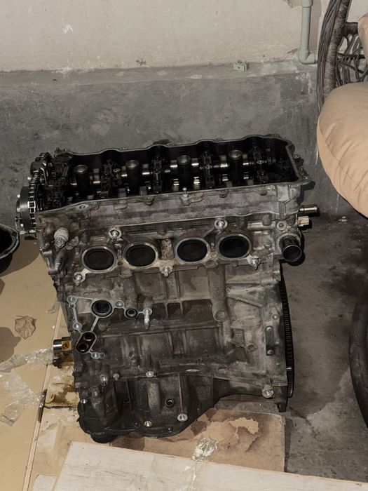 Мотор камри 45 американец 2.5