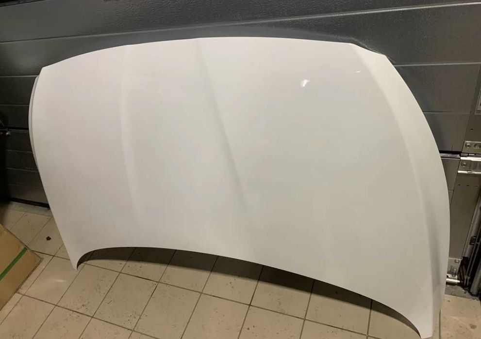 Капот Акцент/Солярис, Accent/Solaris 14-17