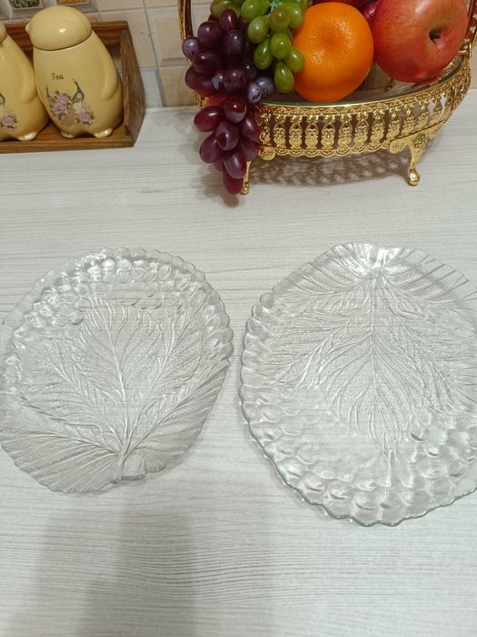 Продам посуду новую