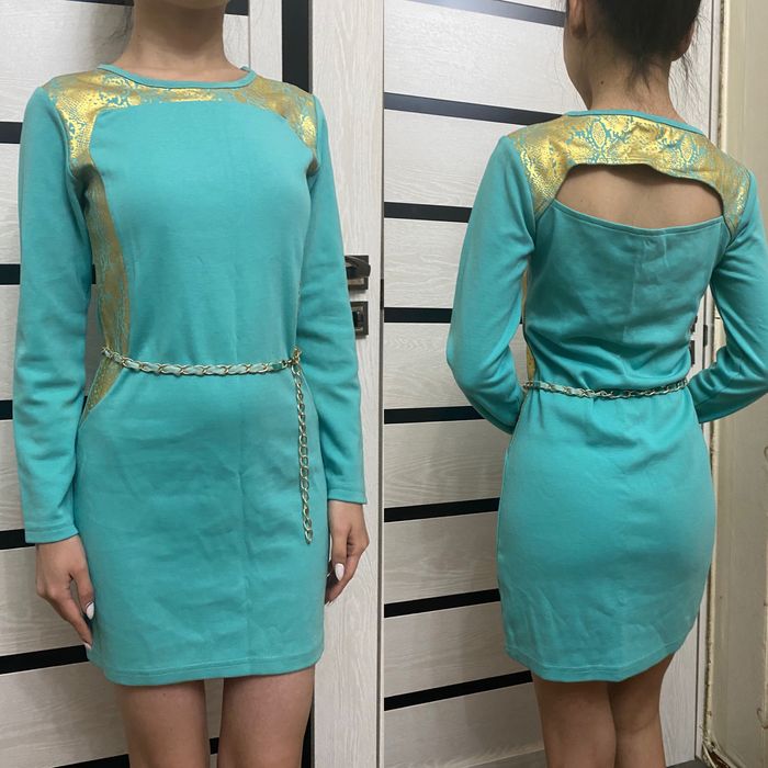 Продам платья