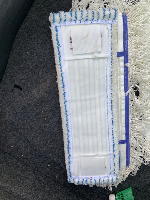 6бр бърсалки за под