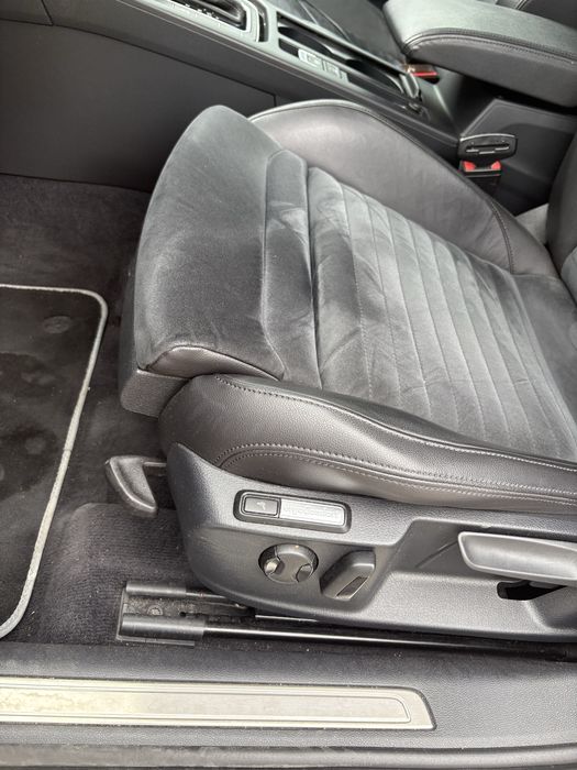 Volkswagen Passat B8