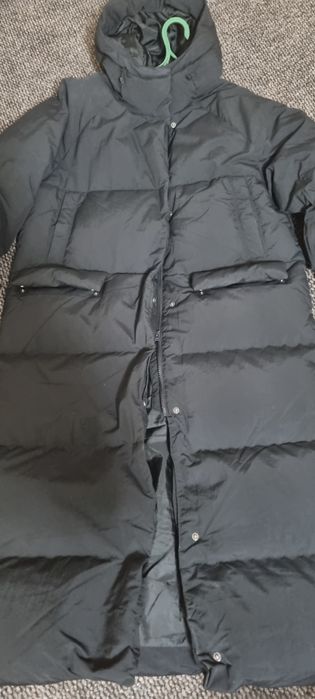 Зимняя куртка " адидас"