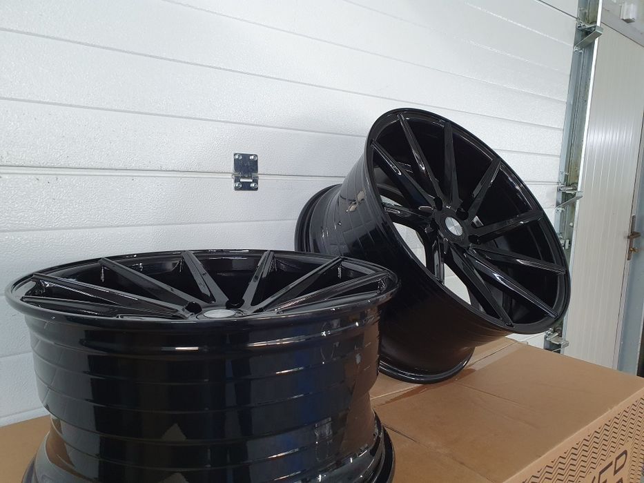 Jante Model VOSSEN R19 5x112