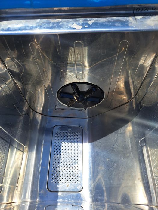 Albalux 4 masina de spalat model 1964