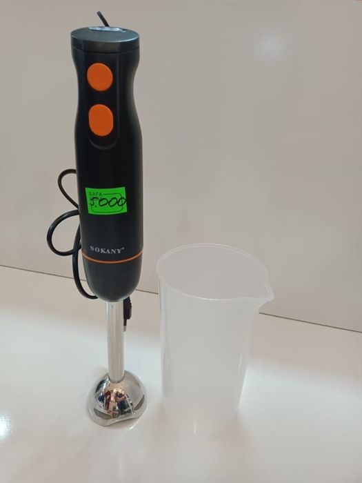 Продам блендеры новые