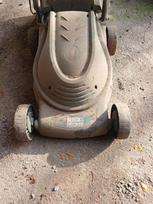 Газонакасилка.  .