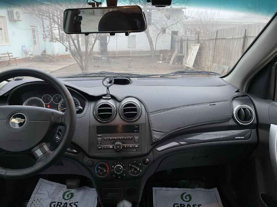 НЕКСИЯ-3 Атомат 2017 Йил