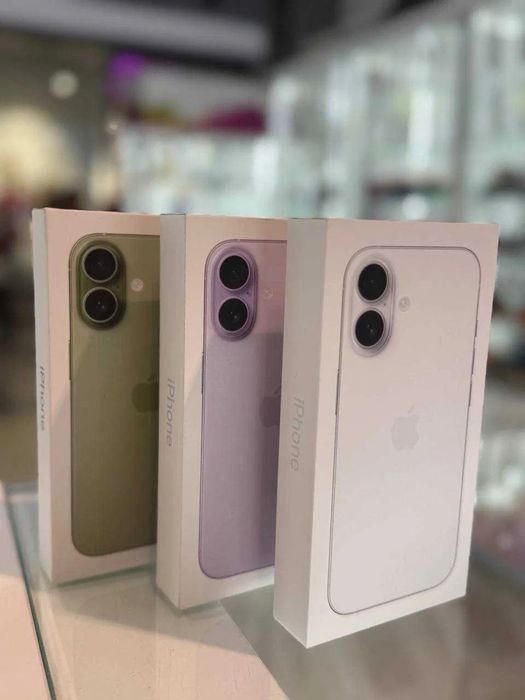 iPhone 17 Sigilate, factura fiscala