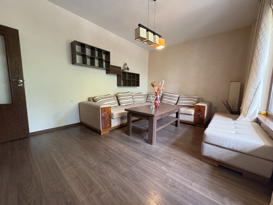 Дава под наем 3стаен кършияка