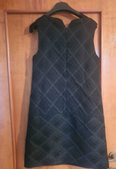 Sarafan Iblues (din grupul MAX MARA)