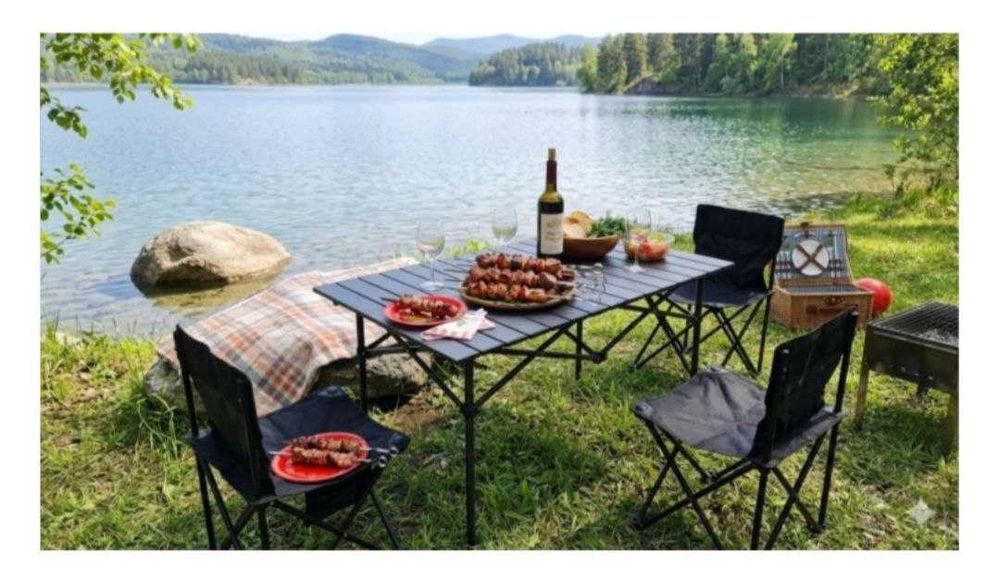 Прокат\ Аренда стол и стулья