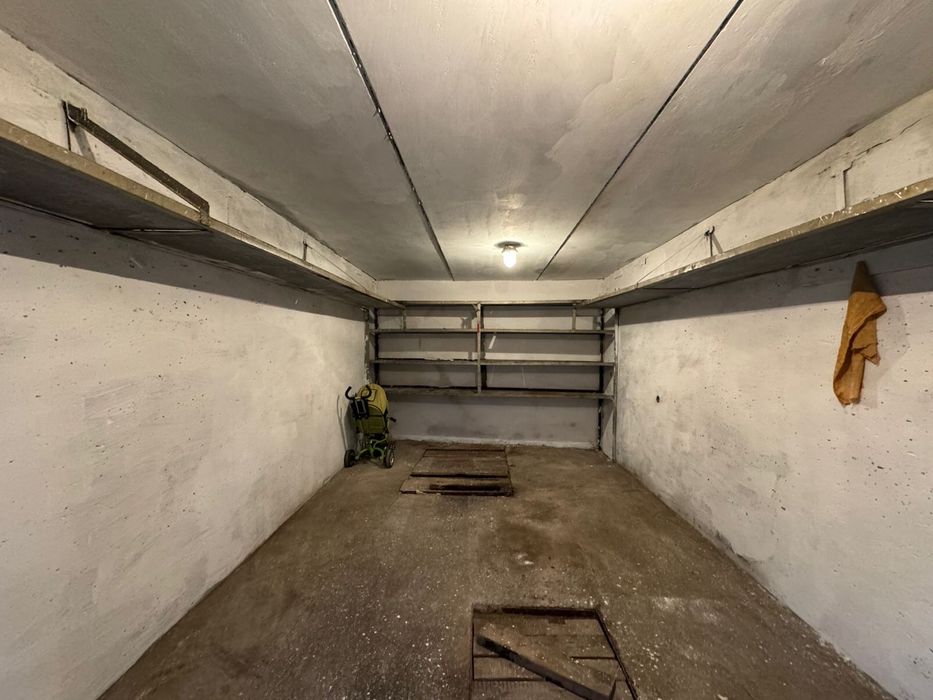 Продам гараж в Тулпар