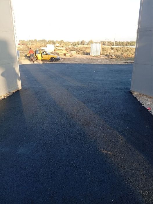 Асфальт asfalt 24 7