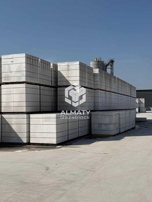 Газоблоки для дома | D600 | Расчет под проект