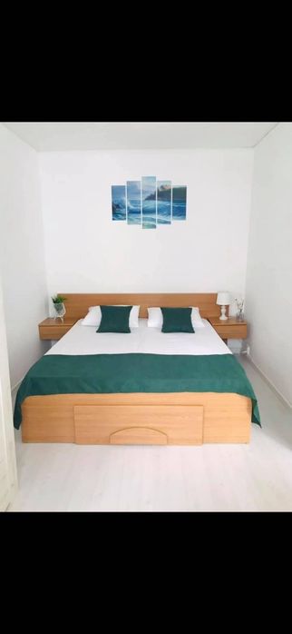 Apartament 3 camere - Tomis Nord, Ciresica - View 3