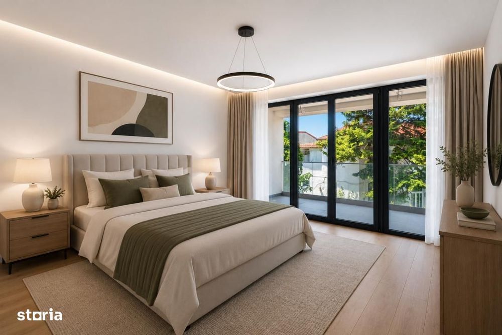 3 Camere | RONDA 43 | Popa Nan – Matei Voievod | Finisaje Premium