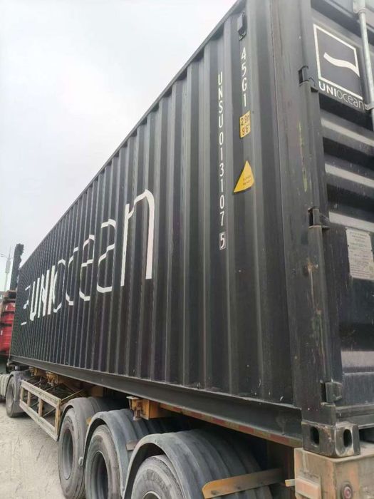 Container Maritim 40 ft 1 buc disponibil Oferta