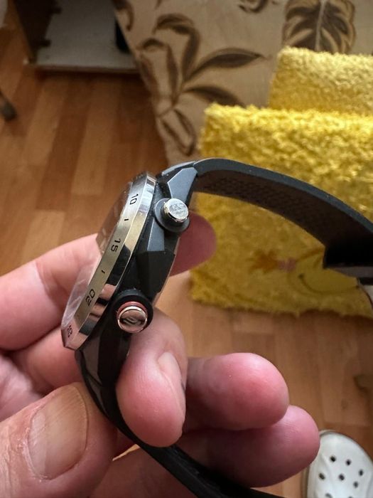 Часы наручные мужские