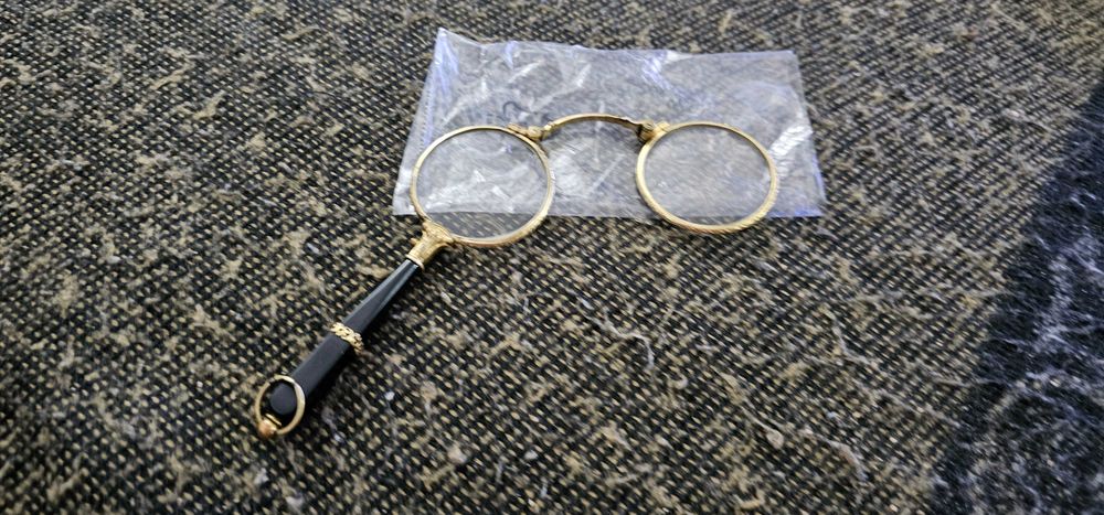 lornion monoclu ochelari opera