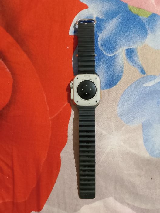 смарт часы  эпол