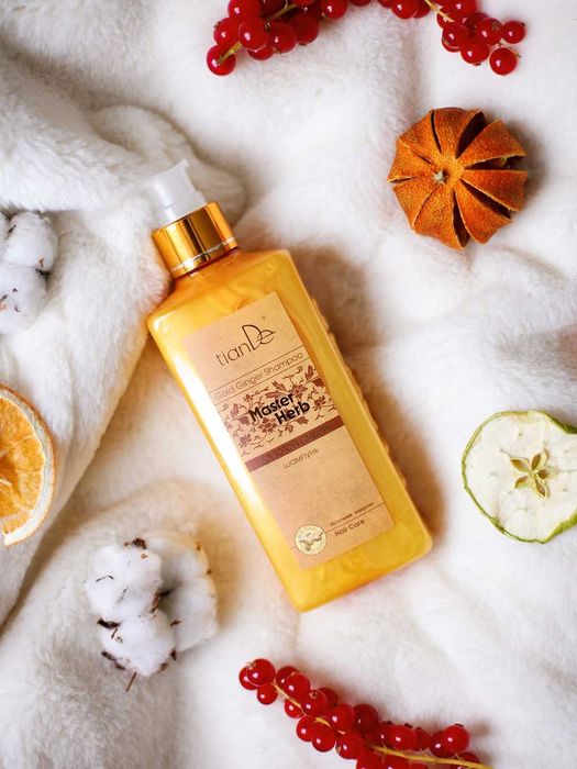 Комплект против пърхот