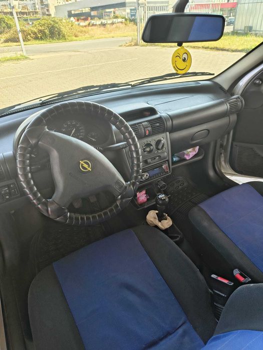 Opel Corsa B 1.2