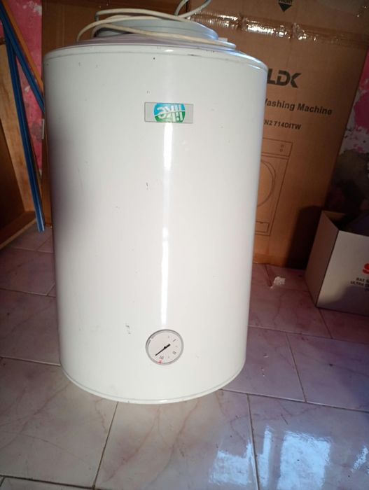 Boiler electric 80 litri