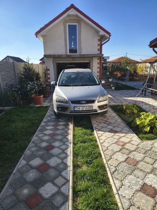 Ford focus 2 de vânzare
