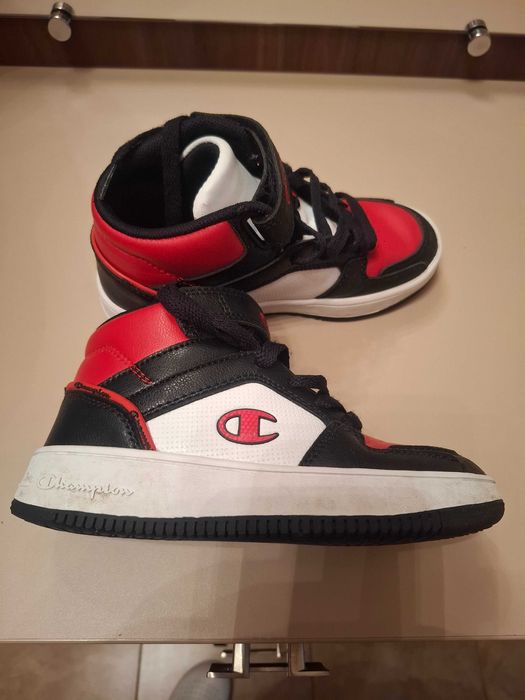 Детски боти за момче 30 номер