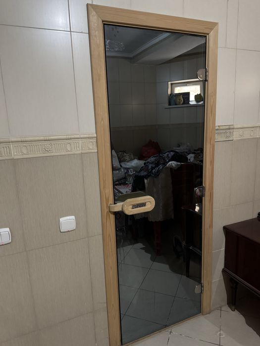 Продажа нового комплекта для парилки финской сауны