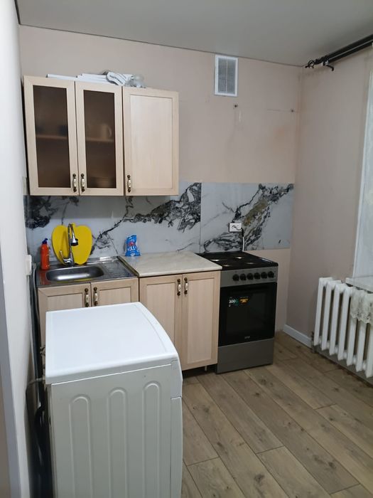 Сдам квартиру по суточной Атбасар