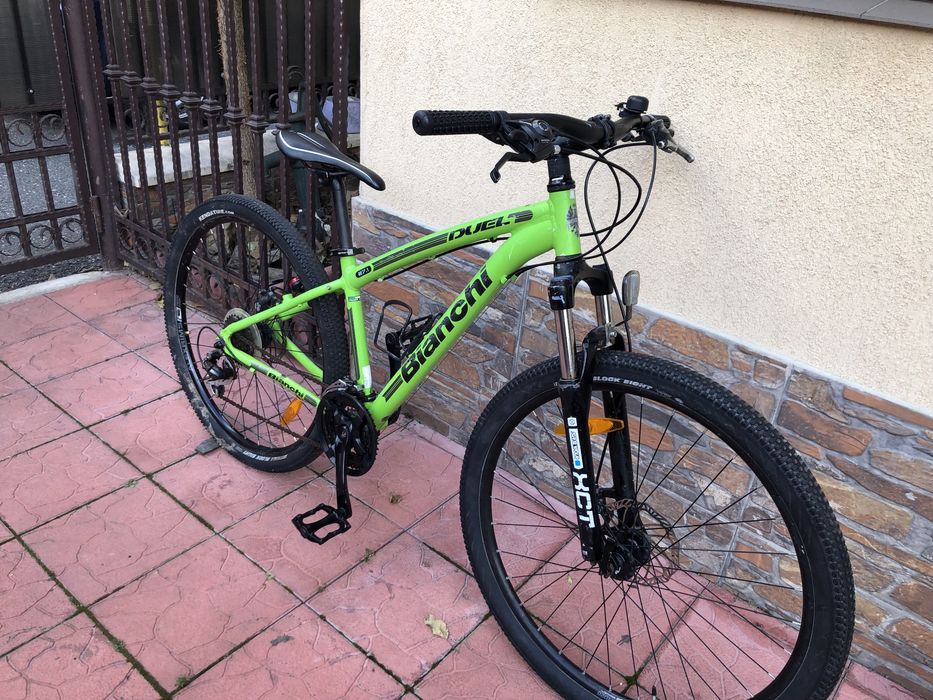 Bicicleta Bianchi 27,5 inch