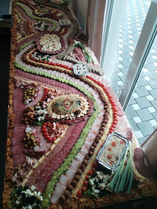 Bunătăți la proțap