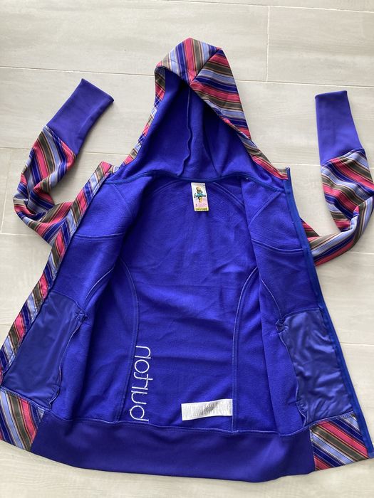 Softshell Burton XS-S dama gros cu polar