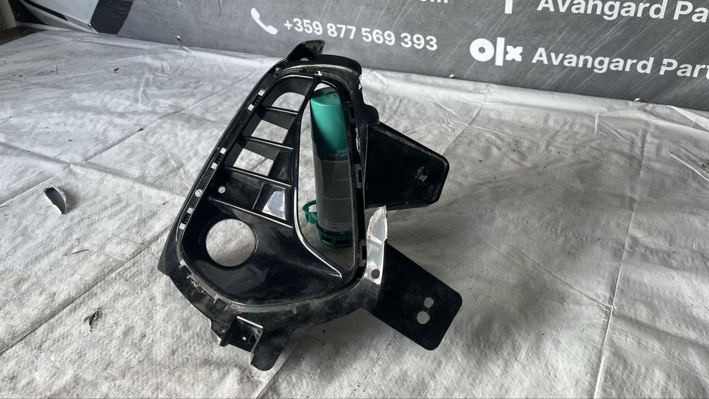 Дясна решетка за халоген Hyundai i30 2017-