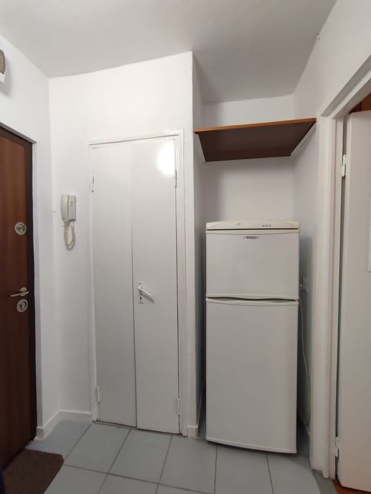 Garsoniera de închiriat- Str Aurel Suciu