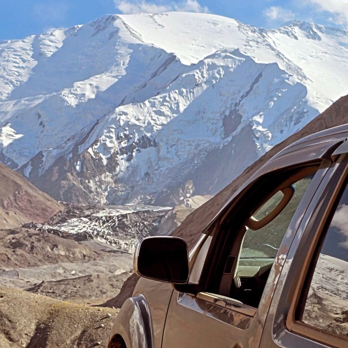 Nissan Pathfinder r51