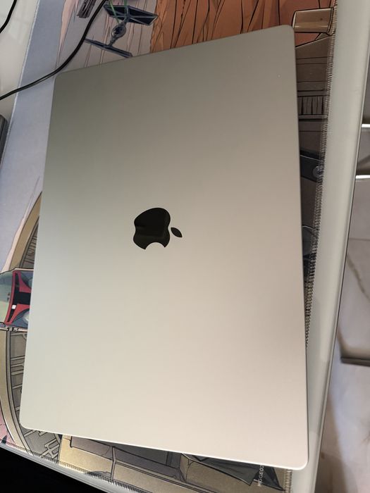 Macbook Pro M5 Max 16 inch 36gb 2tb