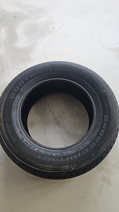 Anvelope  Ford Ranger