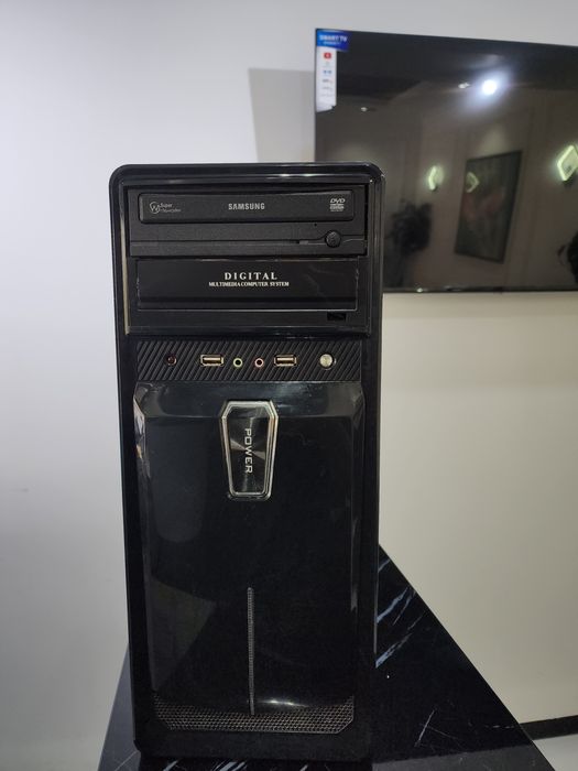 Komyuter sotiladi ! CS-GO  Dota 1  Counter-strike  o‘qiydi