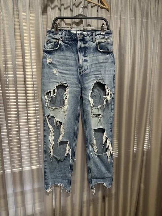 Панталон и дънки denim